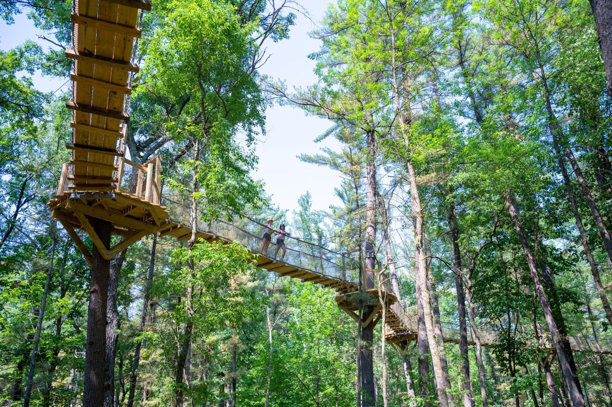 The Vue Boutique Hotel & Boathouse Wisconsin Dells Exteriör bild